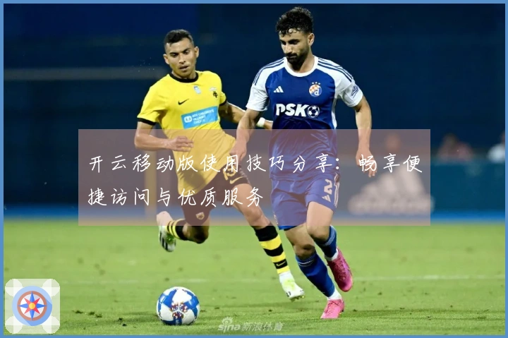 开云移动版使用技巧分享：畅享便捷访问与优质服务