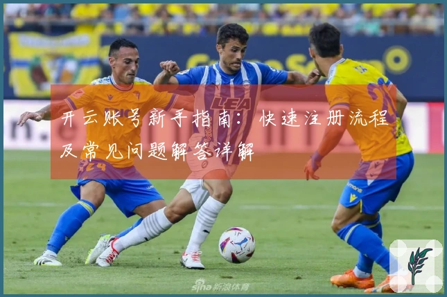 开云账号新手指南：快速注册流程及常见问题解答详解