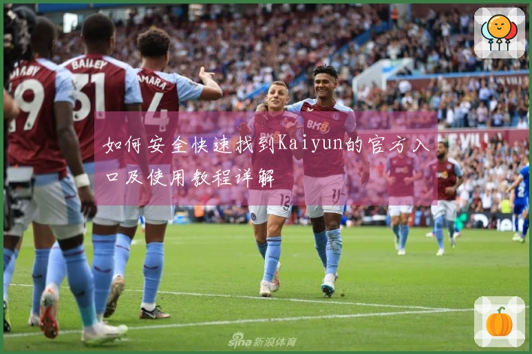 如何安全快速找到Kaiyun的官方入口及使用教程详解